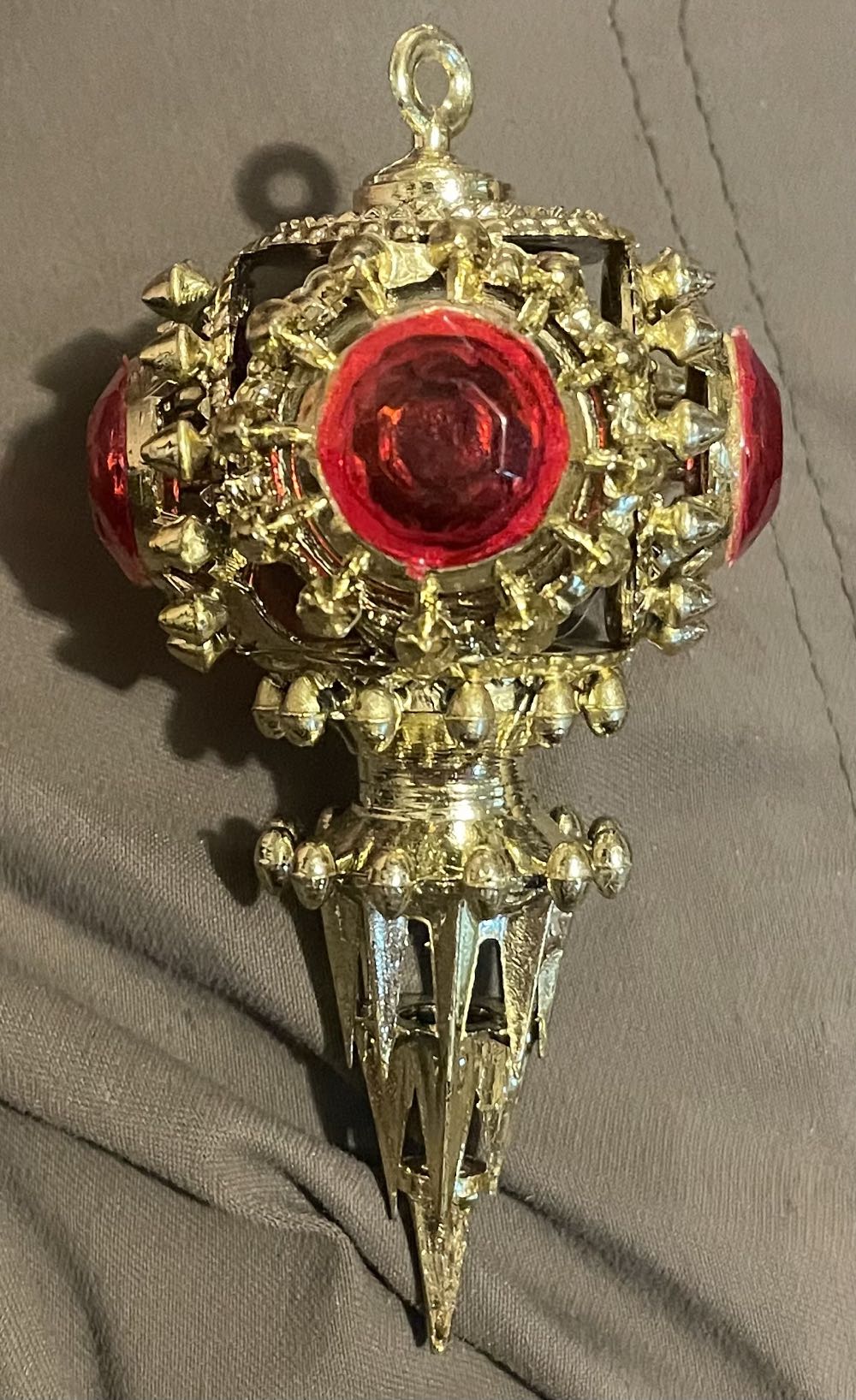 Lenox: Rocking Horse