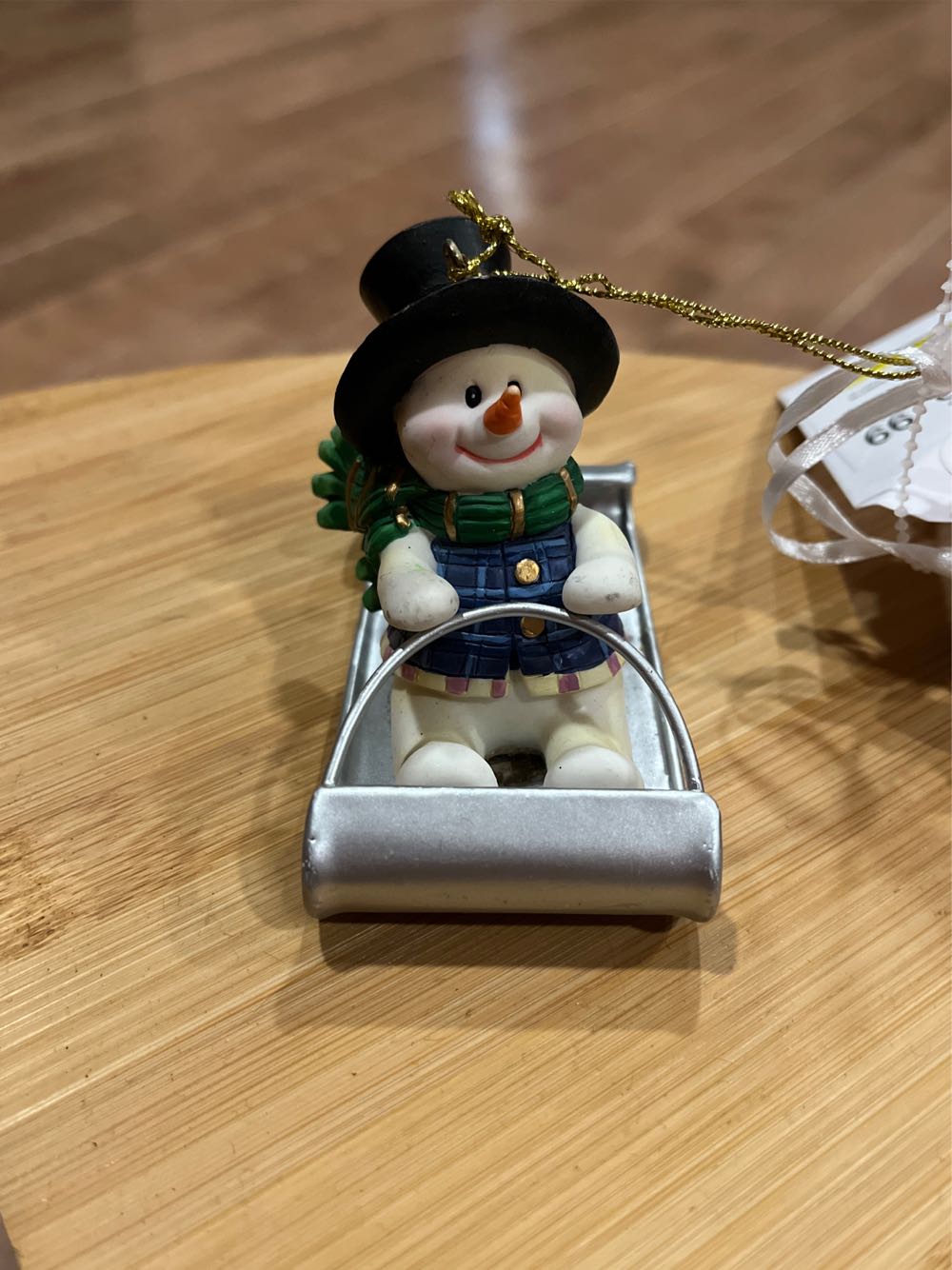 Hark! It’s Herald #1