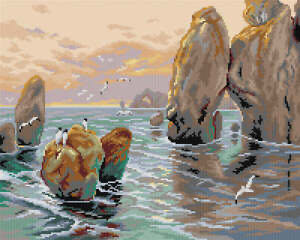 Sketchbook Scarlet Witch