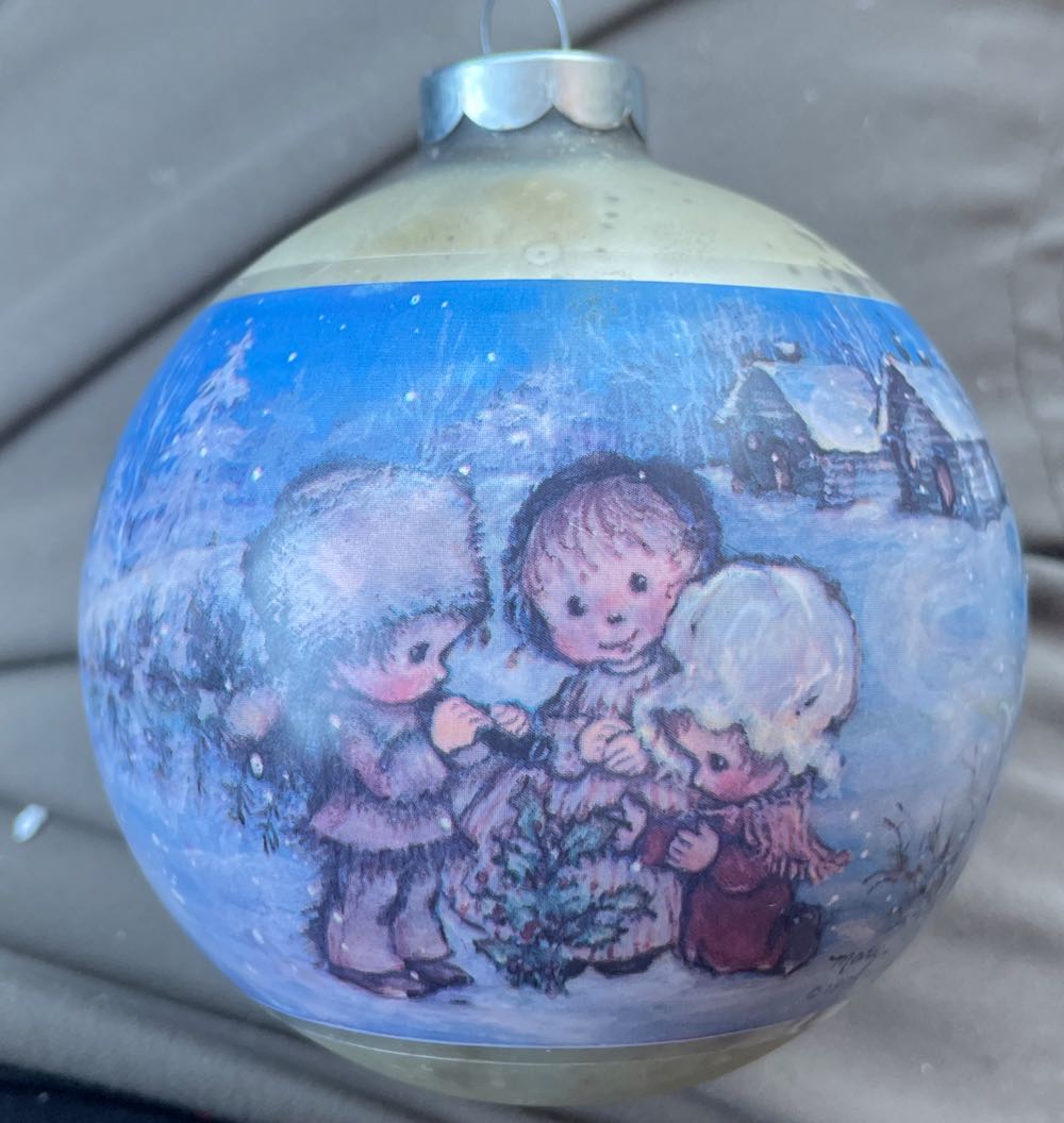 Lemax Mister Snowman #92336