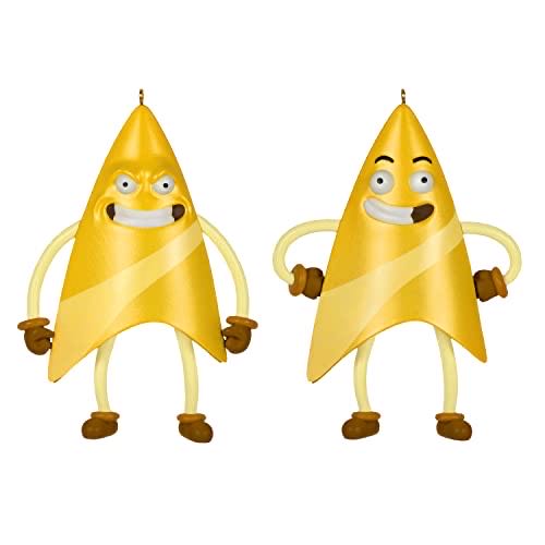 Trimmed With Memories