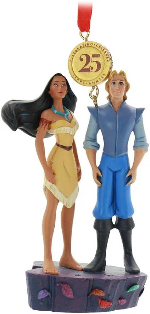 Pokemon Hallmark Eevee Christmas Tree Ornament XMAS 2022 Holiday New Ornaments