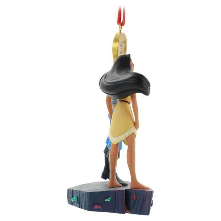 Pocahontas 25th Anniversary - Pocahontas (25th Anniversary) ornament collectible [Barcode 465069707794] - Main Image 3