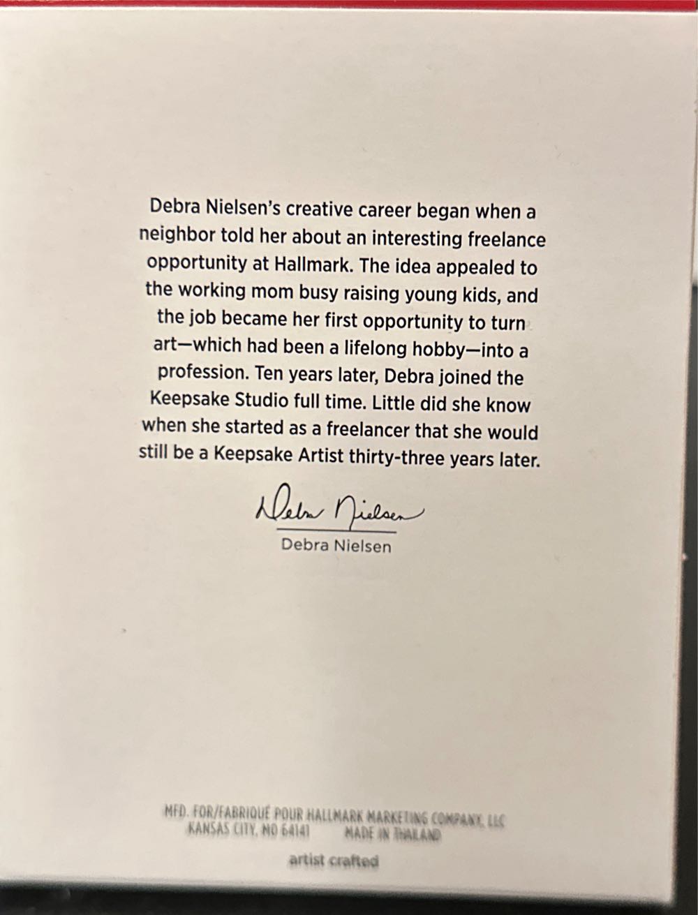 Majestic Unicorn - Unicorn (Unicorns) ornament collectible [Barcode 763795810727] - Main Image 2