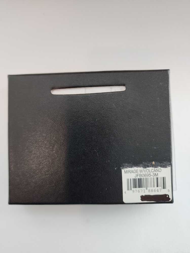 LV The Mirage - Las Vegas Hotels and Casinos (The Mirage) ornament collectible [Barcode 497671886475] - Main Image 3