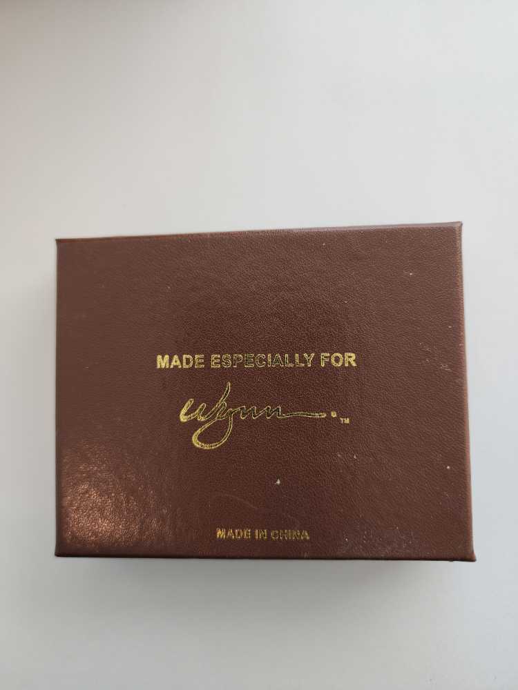 LV Wynn - Las Vegas Hotels and Casinos (Wynn Las Vegas) ornament collectible - Main Image 3