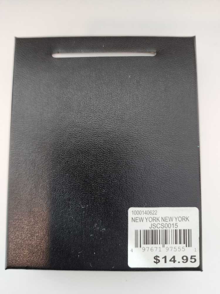 LV New York New York - Las Vegas Hotels and Casinos (New York New York) ornament collectible [Barcode 497671975551] - Main Image 3