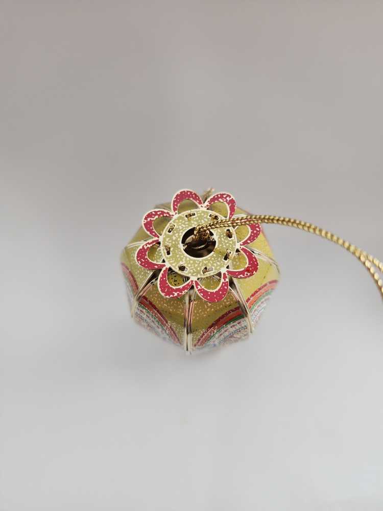 LV Wynn Hot Air Balloon - Las Vegas Hotels and Casinos (Wynn Las Vegas) ornament collectible [Barcode 400004973834] - Main Image 4