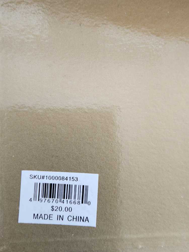 LV Bellagio - Las Vegas Hotels and Casinos (Bellagio) ornament collectible [Barcode 497670416680] - Main Image 3