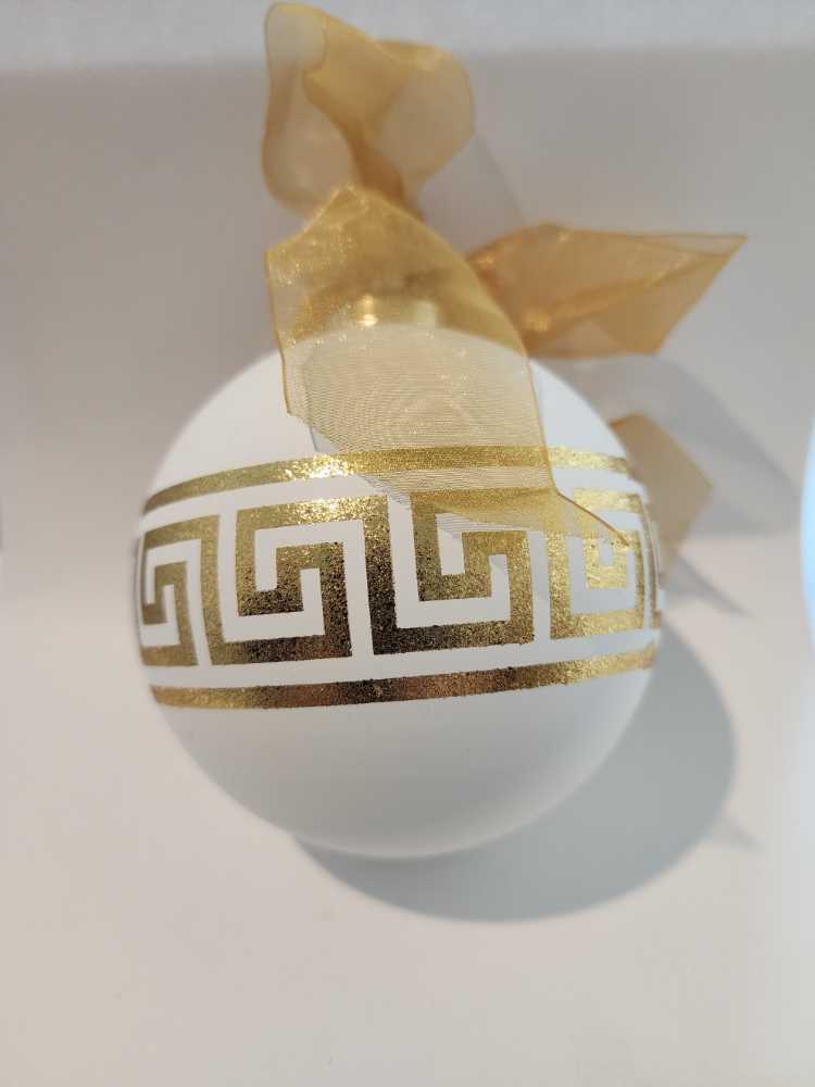 Pixie Dusted Poinsettia