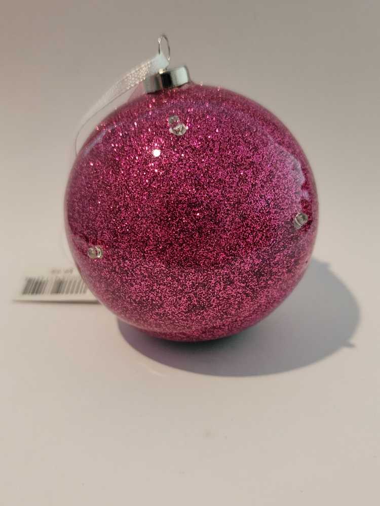 LV Flamingo  - Las Vegas Hotels and Casinos (Flamingo Las Vegas) ornament collectible [Barcode 400008671491] - Main Image 2