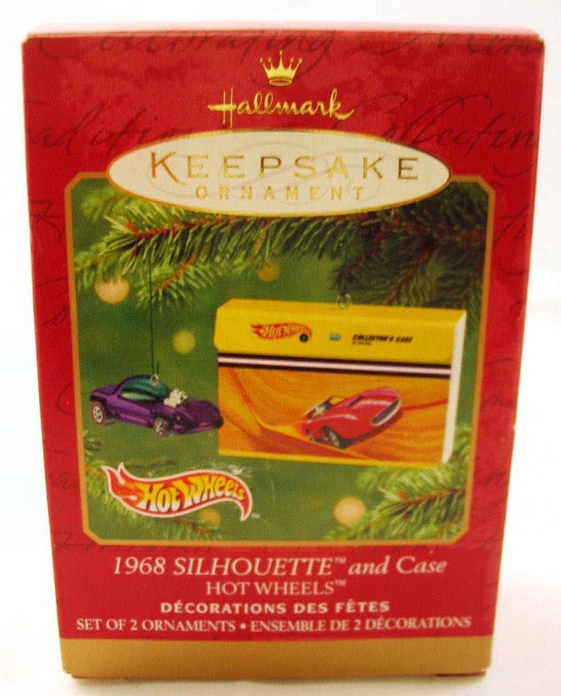 Hand Decorated Glass Ornaments (5 Glass Bulbs)