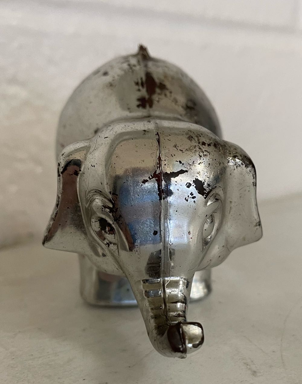 Carnival - Elephant - Elephant (Animal) ornament collectible - Main Image 2