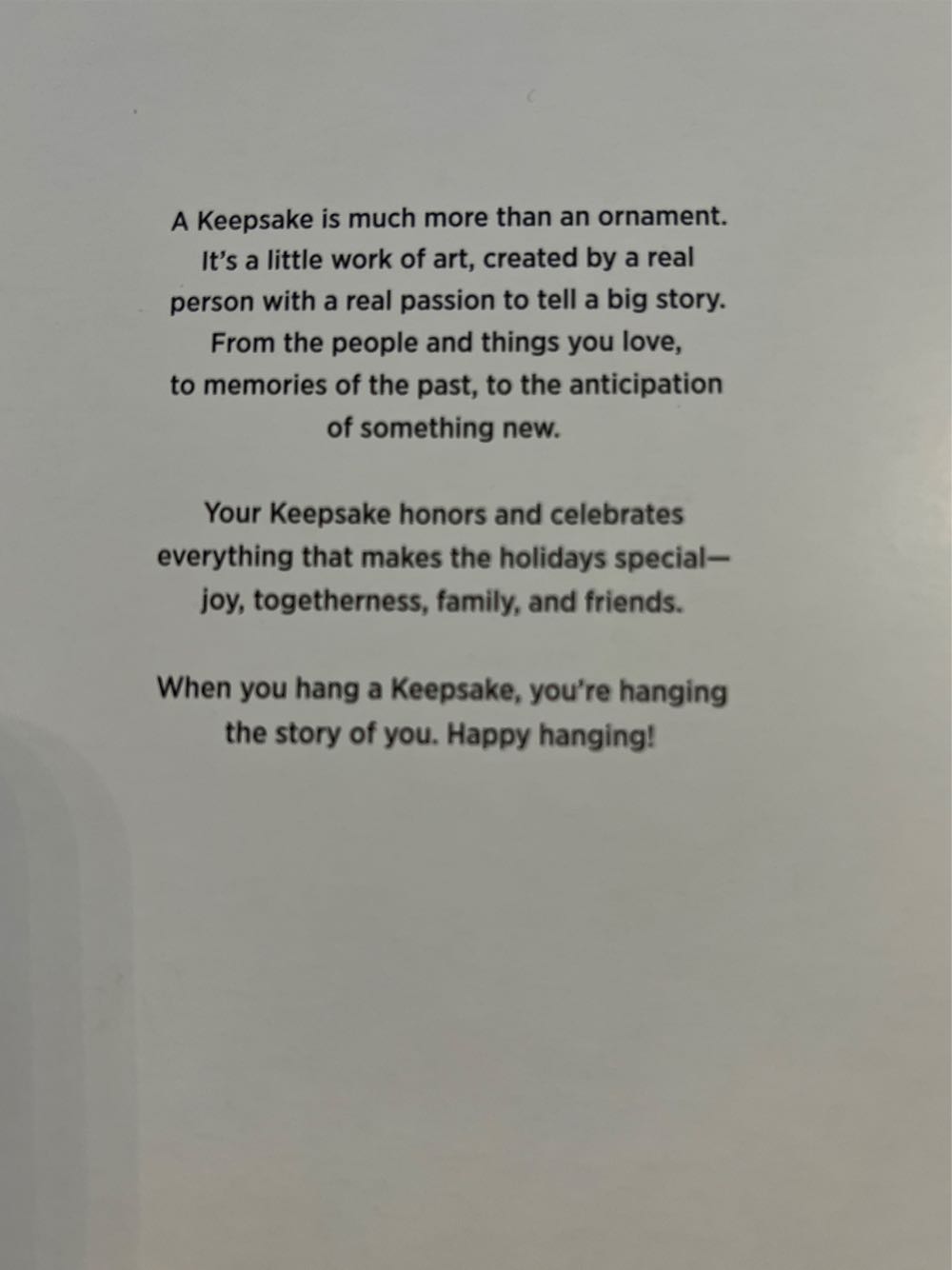 Mickey Mouse 100 Years Of Wonder - Mickey Mouse (Mickey & Friends) ornament collectible [Barcode 763795826568] - Main Image 2