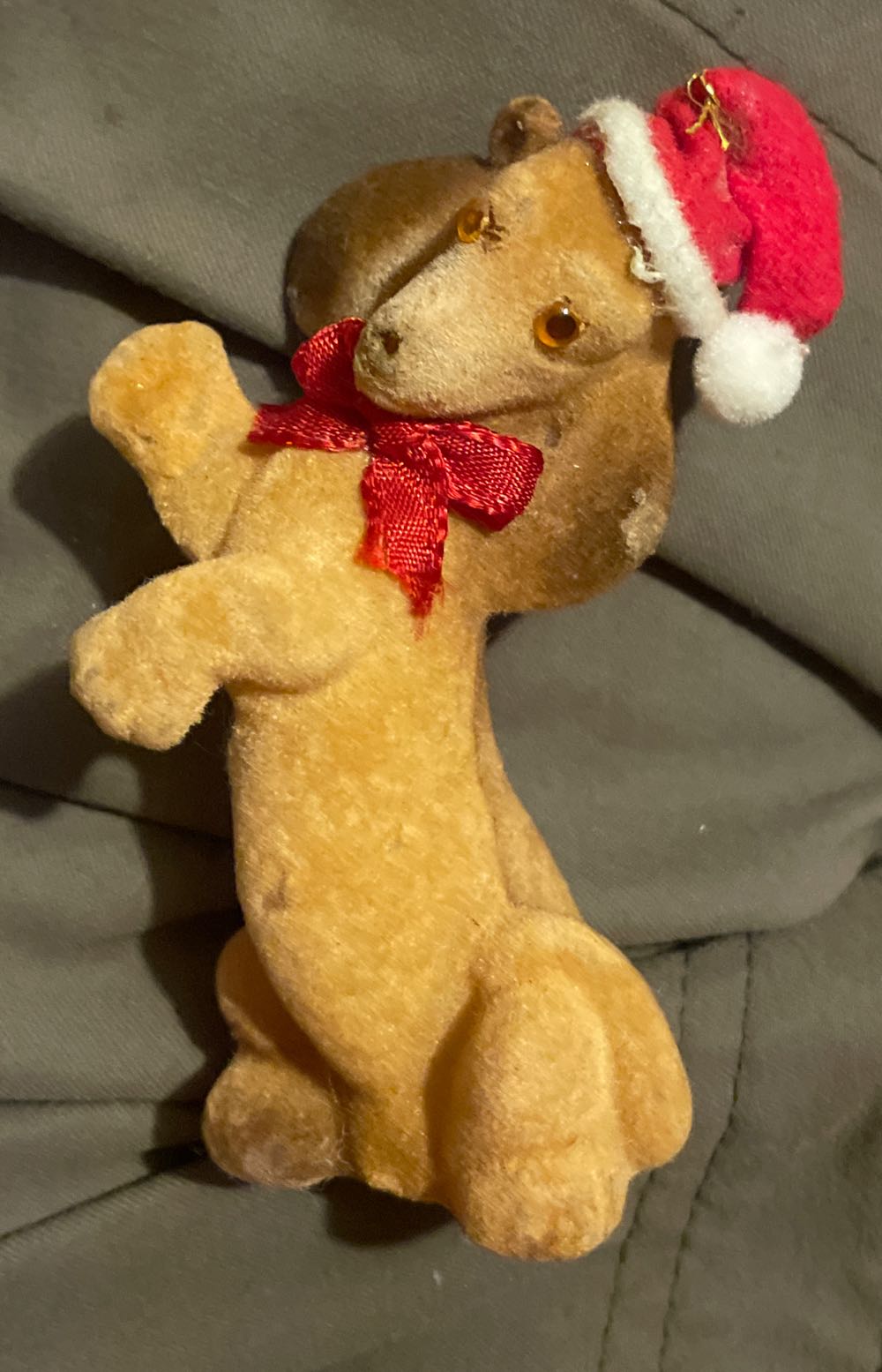 Shiny Brite - Fancy - Spinning Top