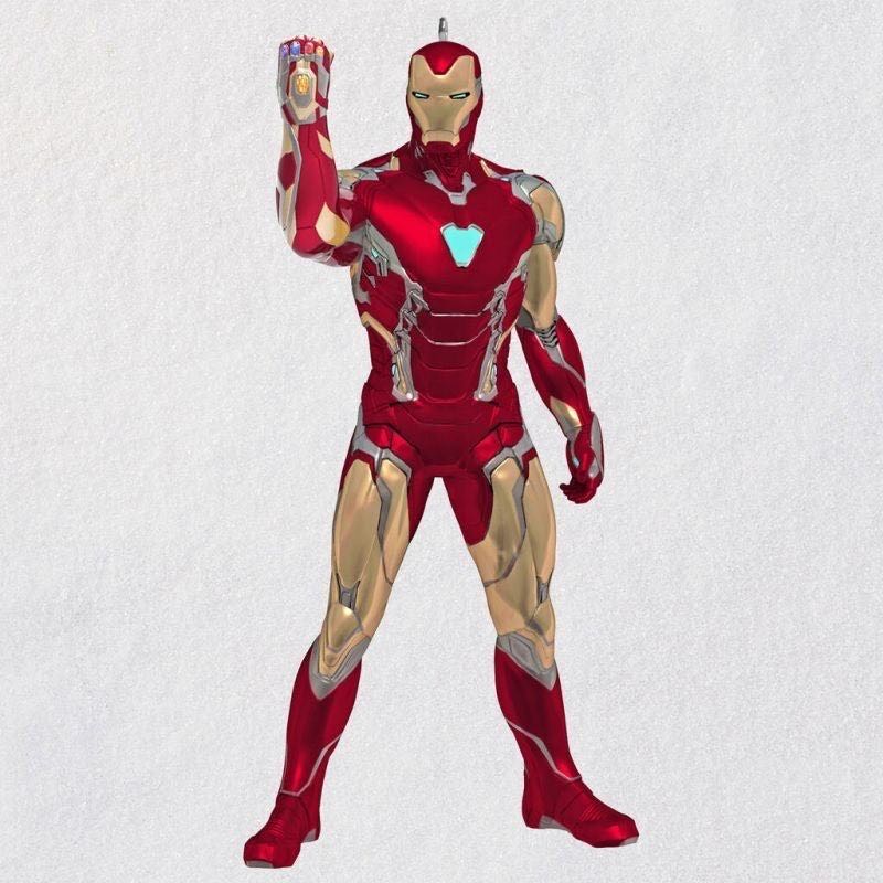 Spirit Of Christmas Present