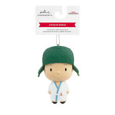 Hugo Comfort Max Lightweight Aluminum Crutches - Movies (National Lampoon’s Christmas Vacation) ornament collectible [Barcode 661127005981] - Main Image 2