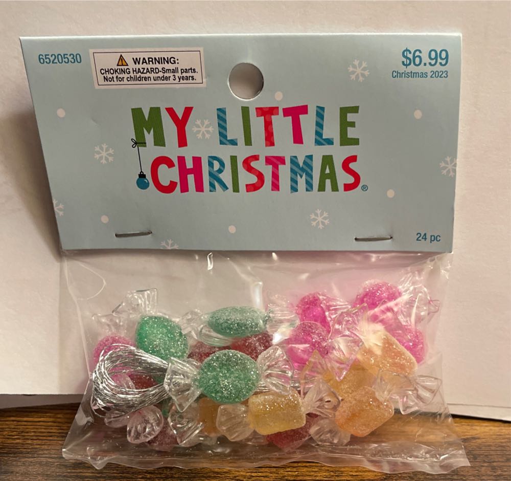 Scooby Doo - Holiday Lights 