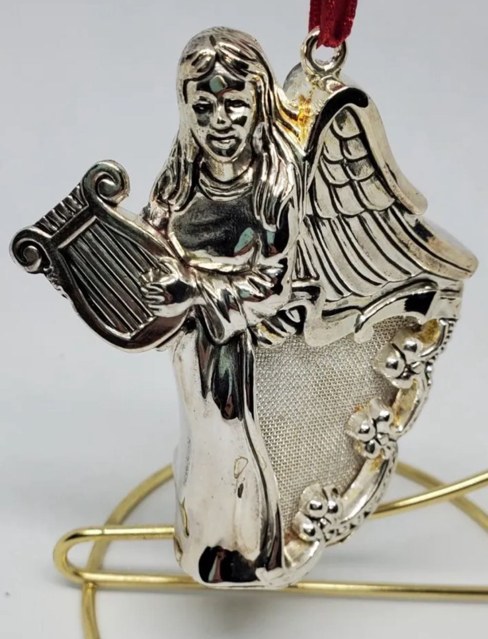 Holiday Wildlife #1 Cardinals