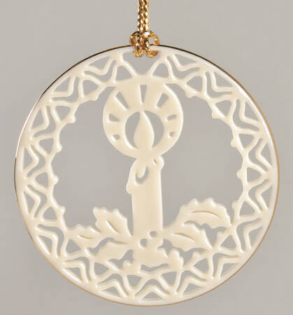 Lemax Autumn Oak Tree Small (red) 04505