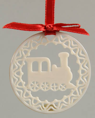 Mandolin Pink ’Celeste’