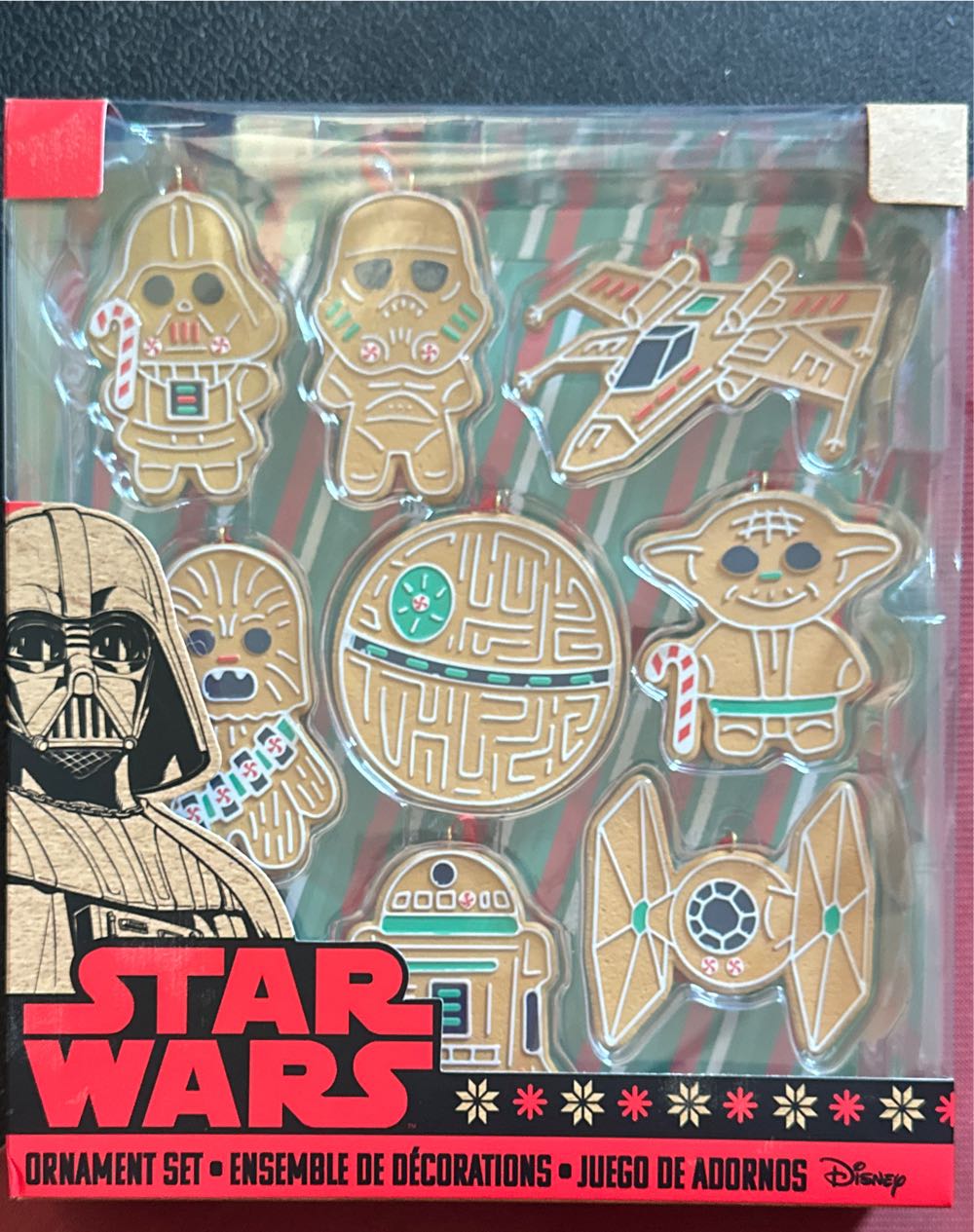 Classic Christmas Tree