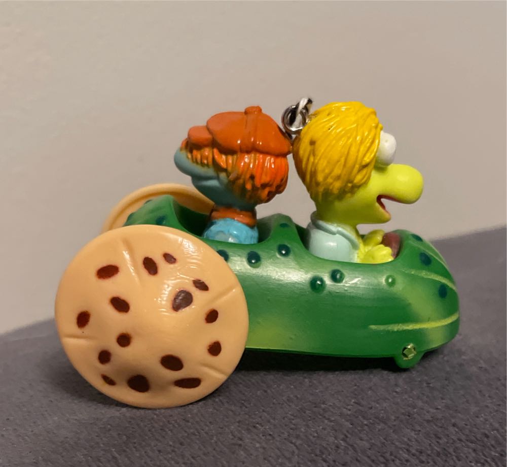 Manatee With A Moving Flipper