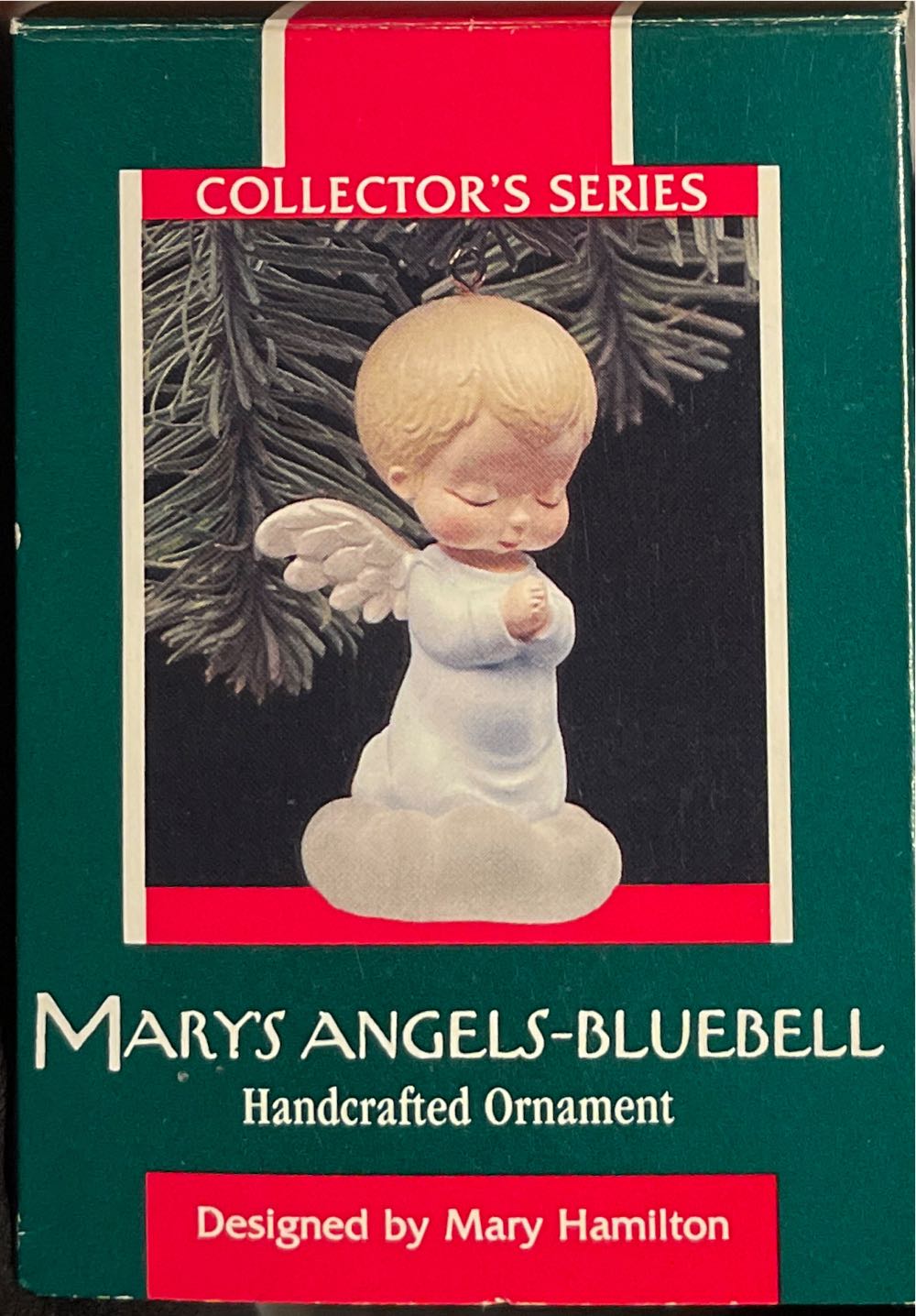 Bashful Visitors - Merry Miniatures