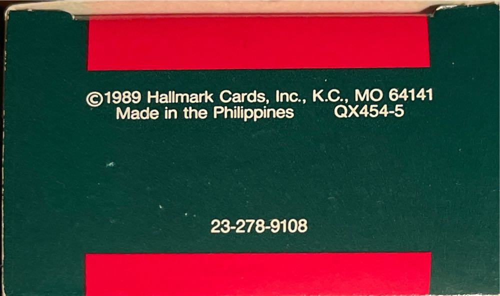 MA#2 Bluebell (1989) - Mary’s Angels (Angels) ornament collectible - Main Image 3