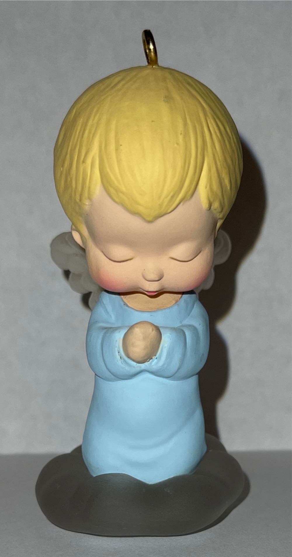 MA#2 Bluebell (1989) - Mary’s Angels (Angels) ornament collectible - Main Image 4