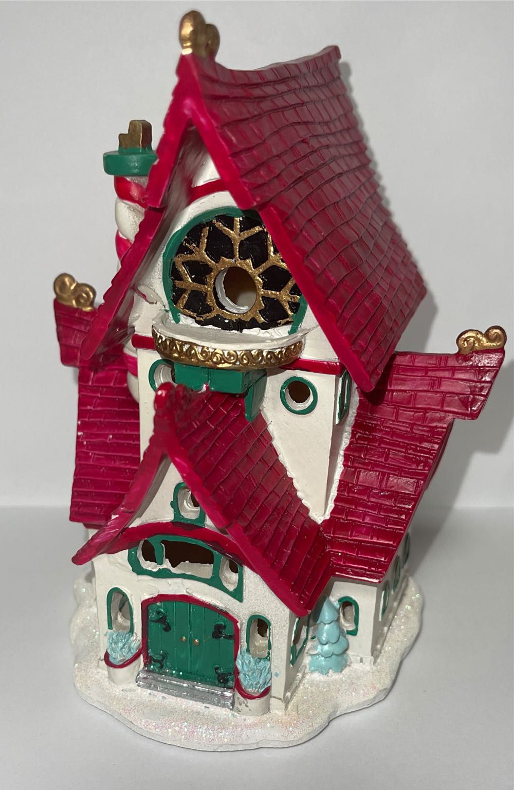 Nick and Christopher #3: Speedy Delivery