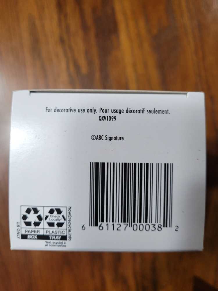 Golden Girls - Blanche Devereaux Jen - The Golden Girls ornament collectible - Main Image 3