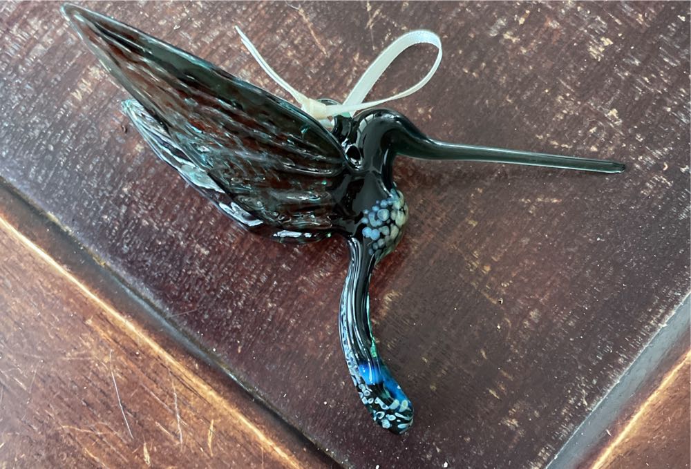 Hot Air Baloon Circus Stripes