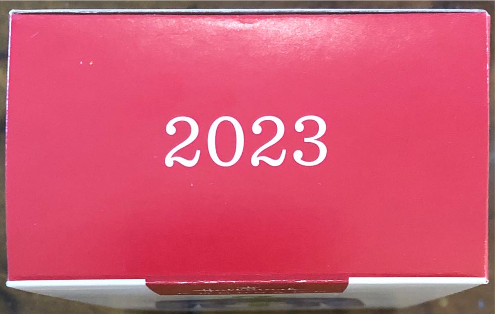 Grandson 2023 - Grandson 2023 (James) ornament collectible [Barcode 763795794843] - Main Image 3