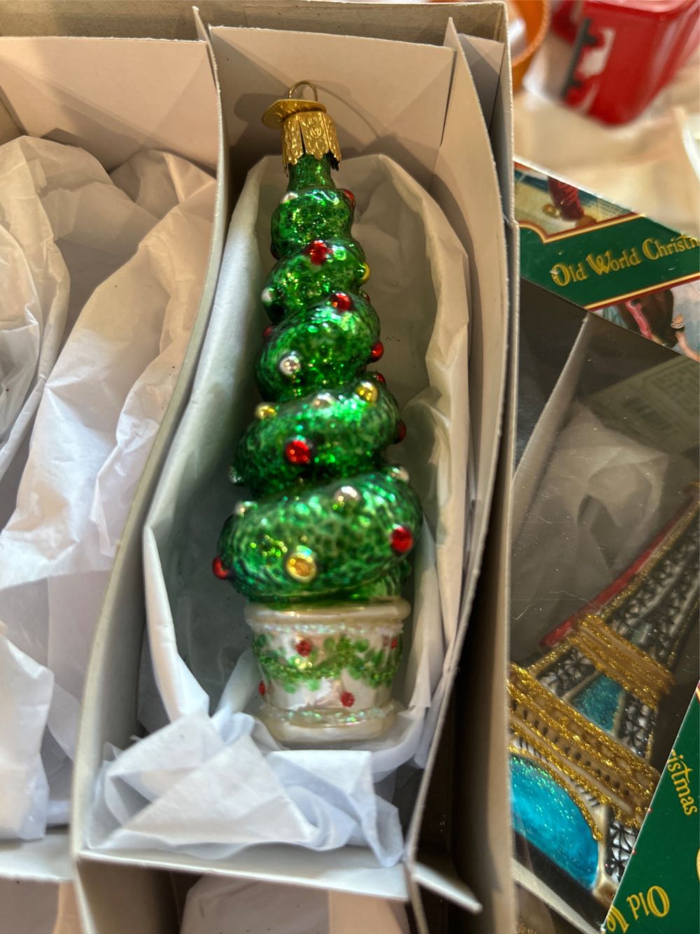 B Christmas Joy Residence #34035