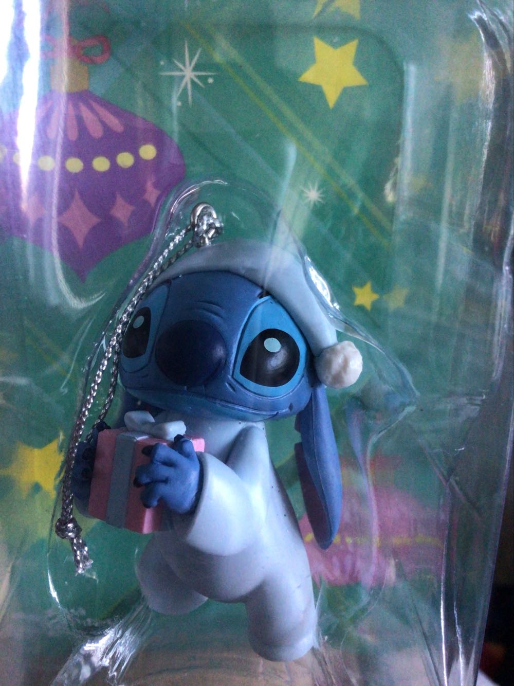 Orion - Planter - 1959 - Santa In Locomotive -