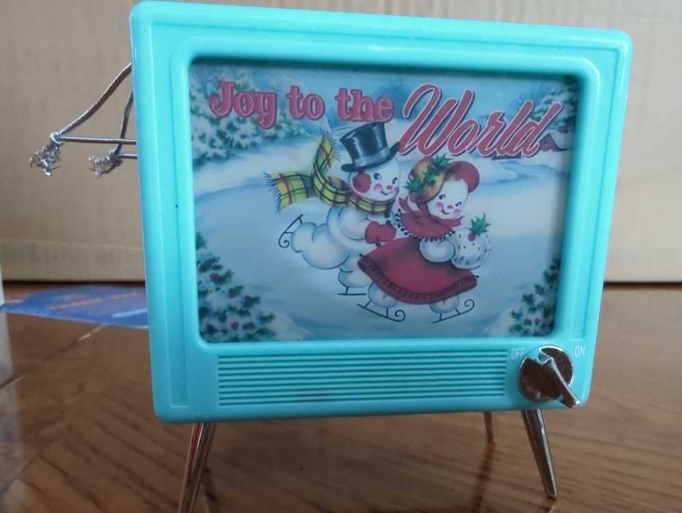 Enesco treasury of Christmas