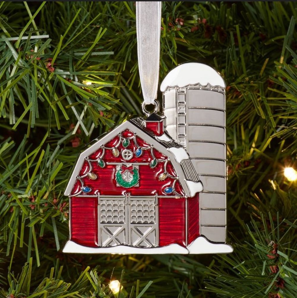 Hallmark Disney Pixar Toy Story Woody Christmas Ornament