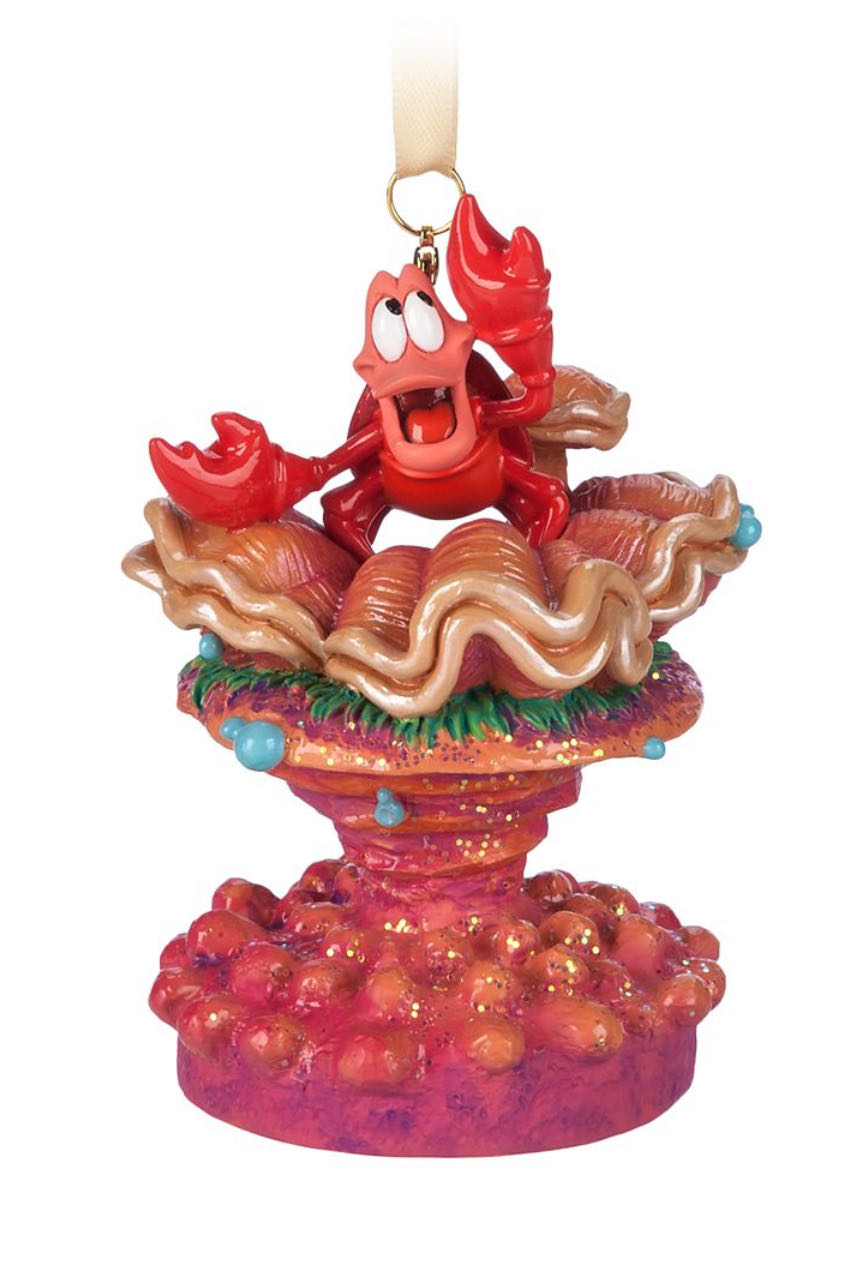 Schmid - Santa Writing In Book