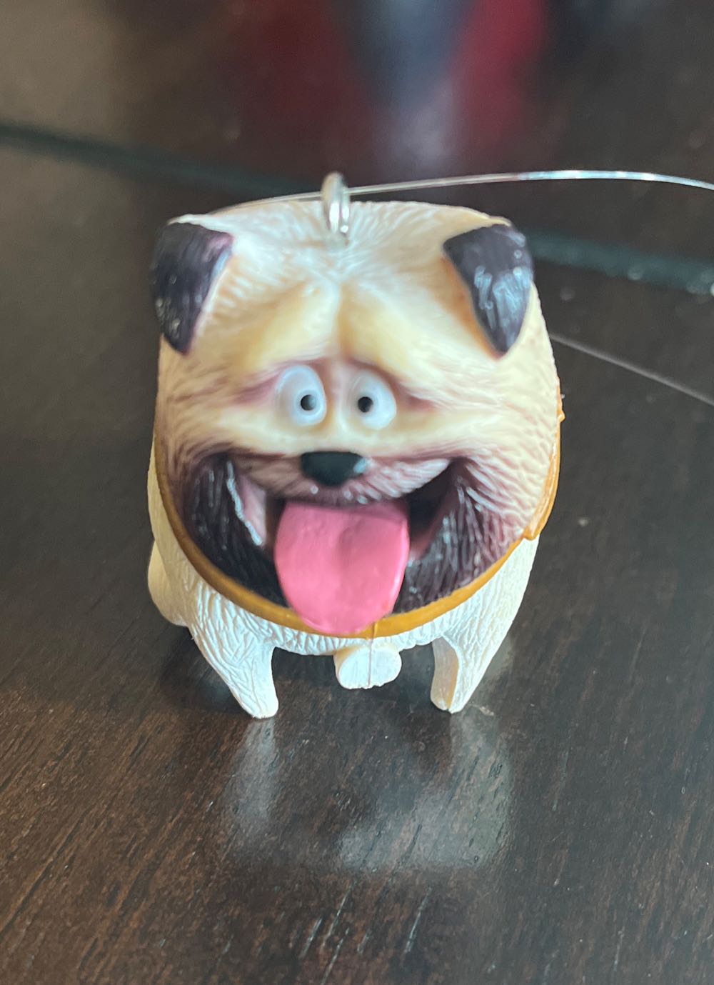 Mickey’s Cocoa Shoppe