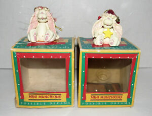 Schmid - Bell - Rocking Horse