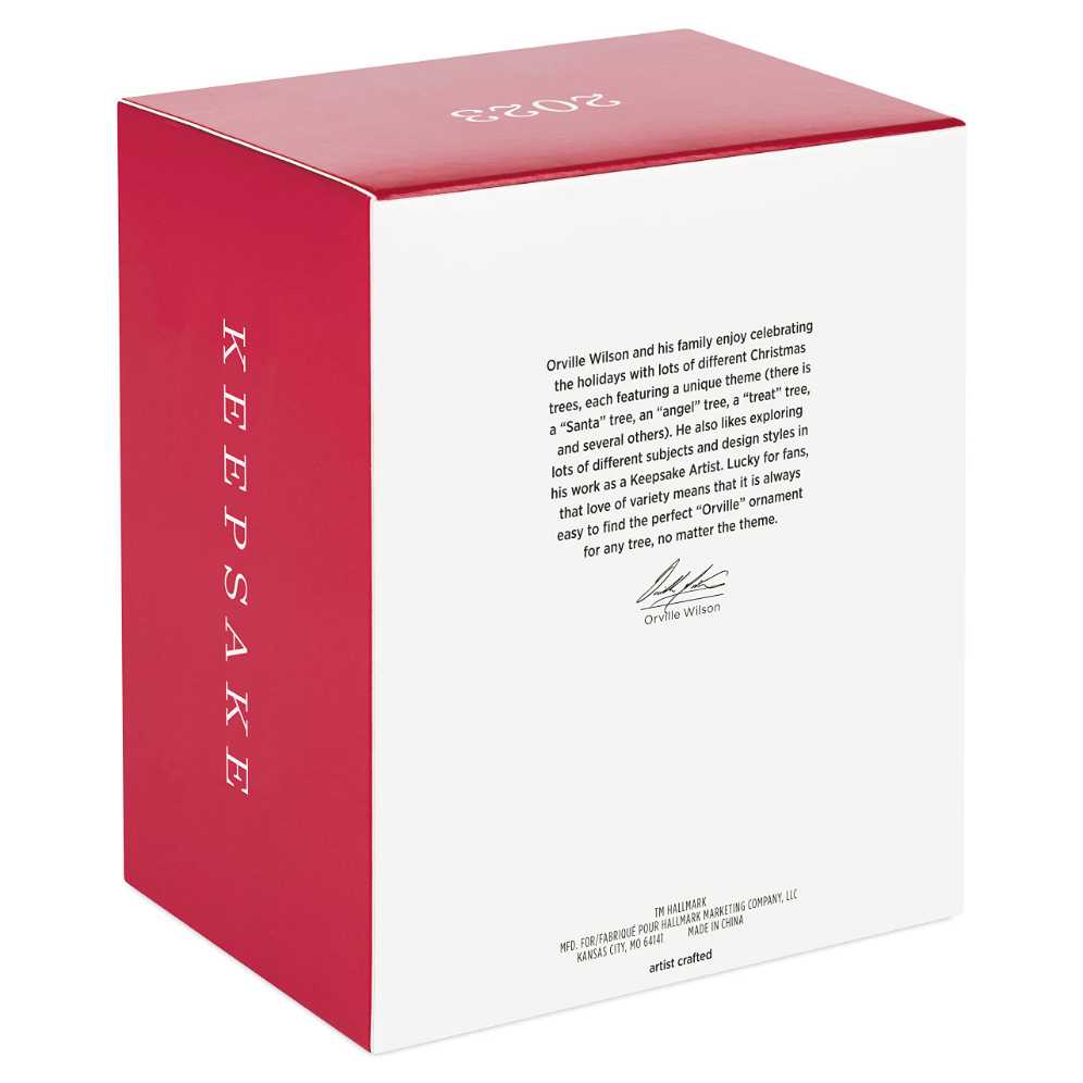 Syrax - House of the Dragon (Movies & TV) ornament collectible [Barcode 763795831555] - Main Image 4