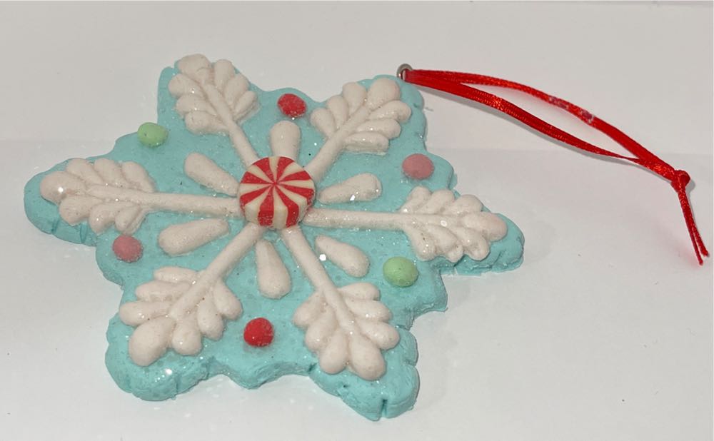 Christopher Radko Star Of Wonder Garland