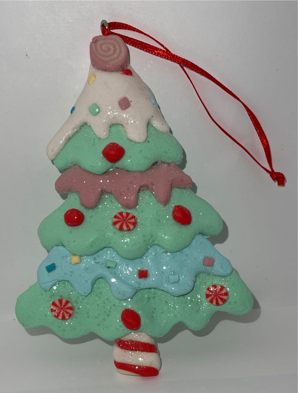 Christmas Tree  (Christmas Trees) ornament collectible - Main Image 2