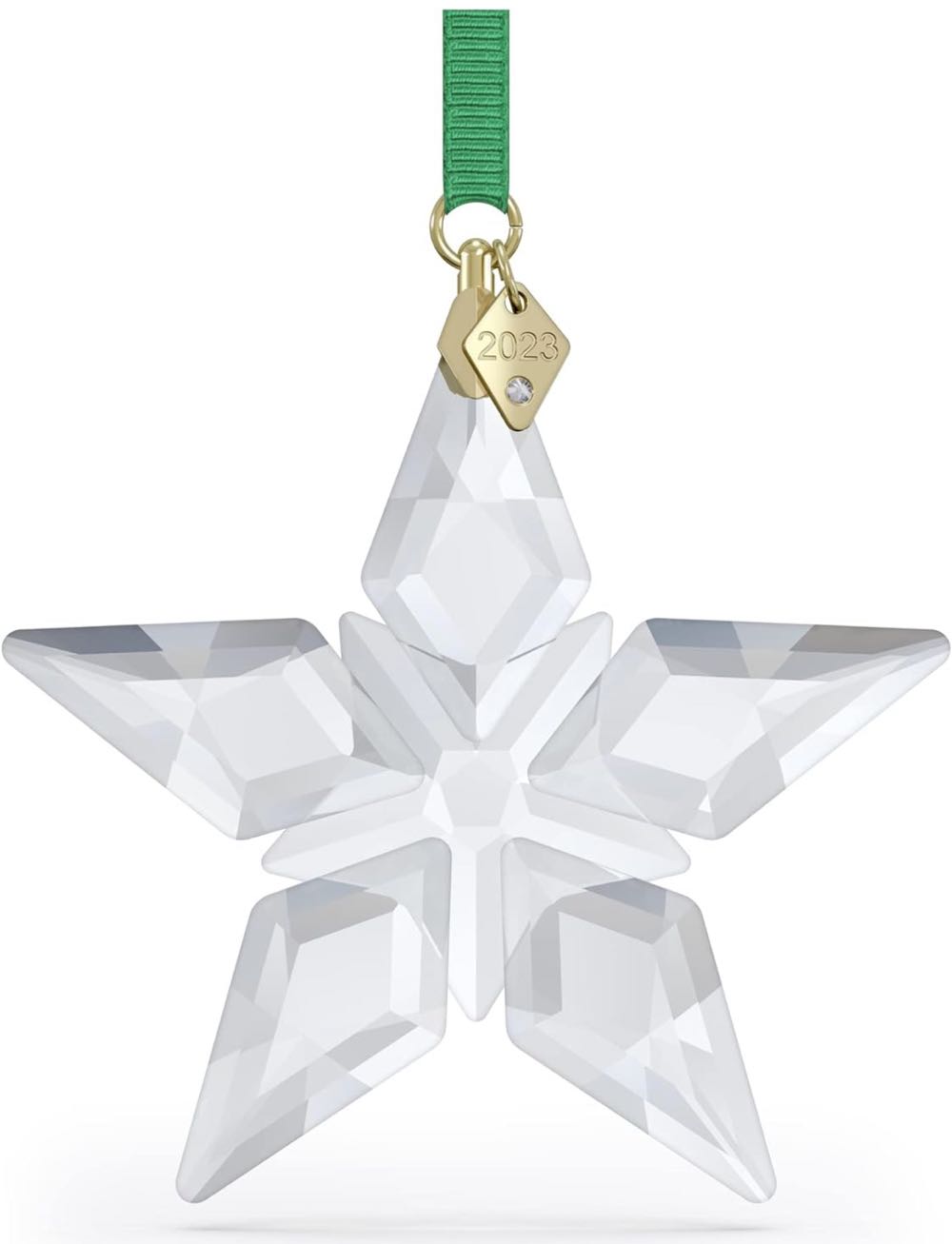 Swarovski Annual Edition 2023 Ornament - Swarovski Annual Edition Ornament ornament collectible - Main Image 2