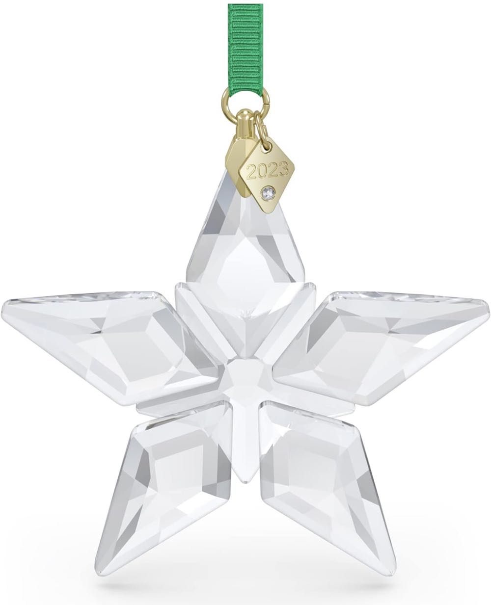 Swarovski Annual Edition 2023 Ornament - Swarovski Annual Edition Ornament ornament collectible - Main Image 3