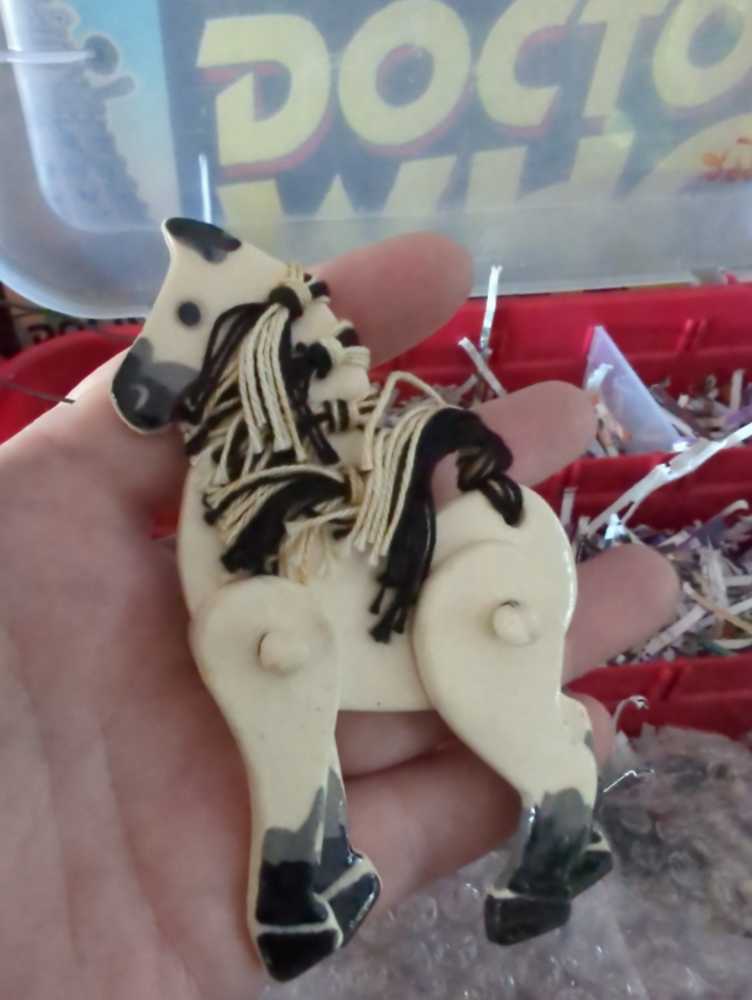 Official 2023 White house Ornament