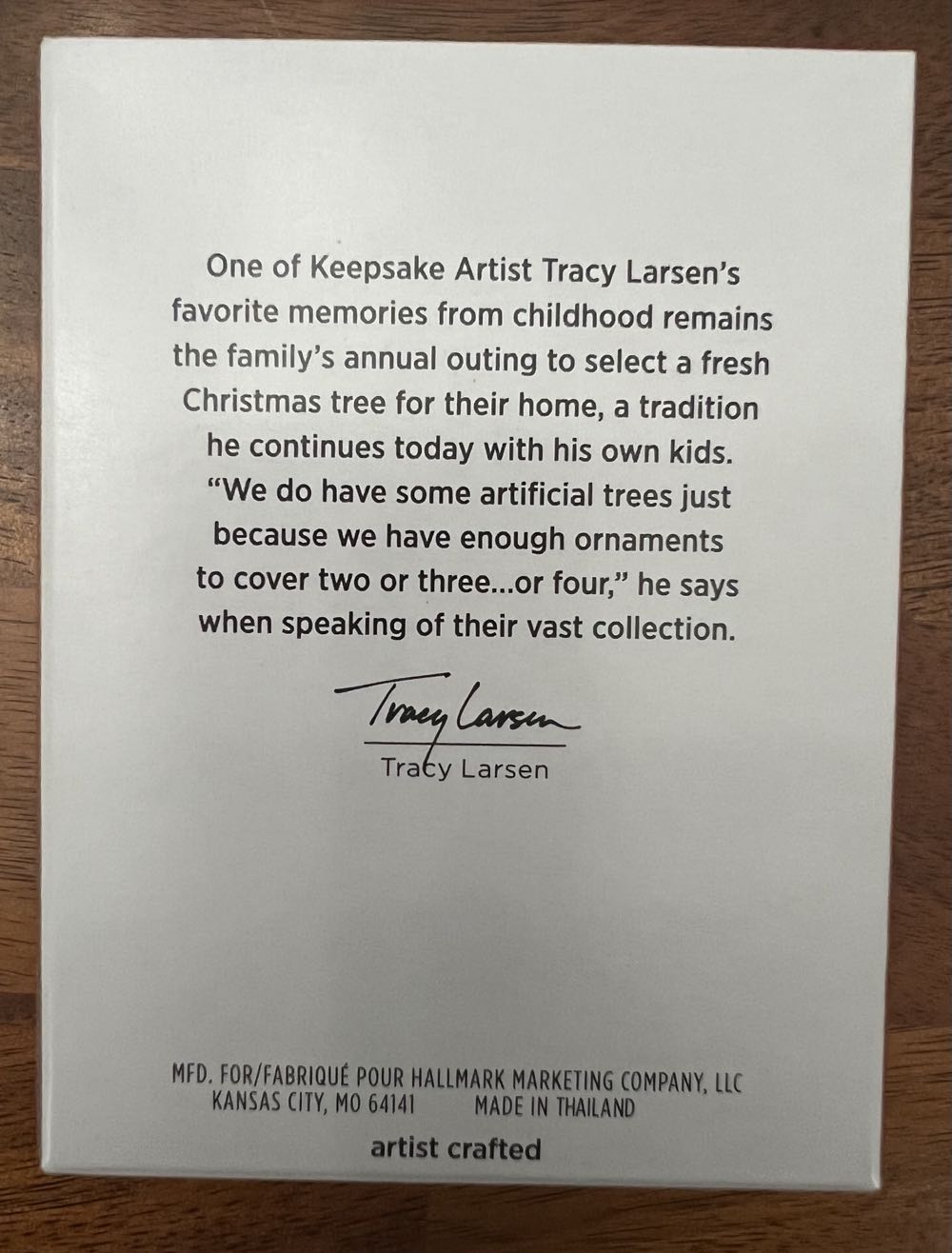 Reindoggie - Dog, Reindeer (Dog, Reindeer) ornament collectible [Barcode 763795829309] - Main Image 2