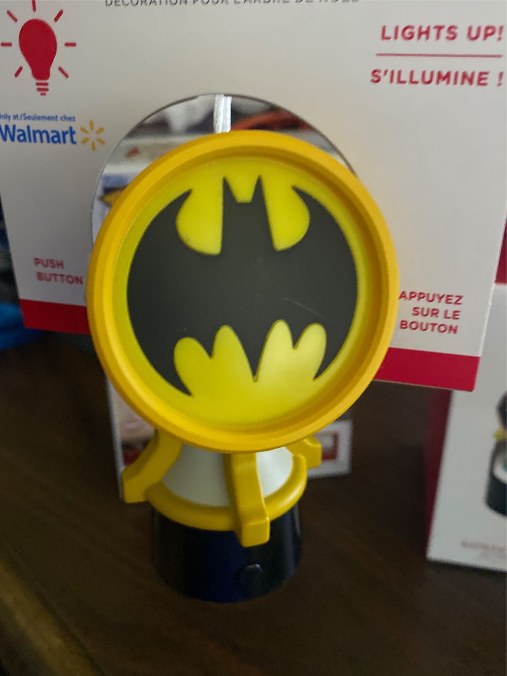 Bradford “Are You A Good Witch Or A Bad Witch?”