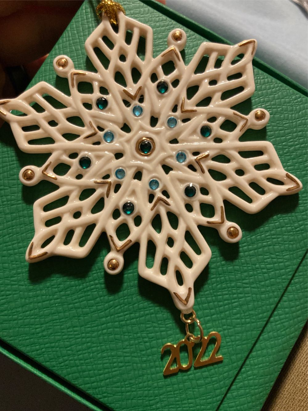 Currier & Ives - 1983 The Skating Pond